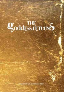 The Goddess Returns (2)
