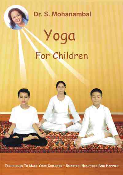 Yoga for Children (2)